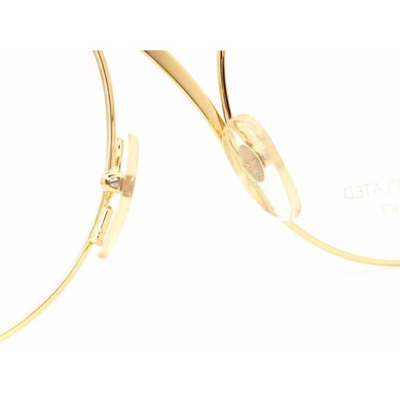カサノヴァ GOLD PLATED 24KT FC18 C.01 ヴィンテージ （V