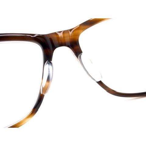 フォーナインズ NP60所さん眼鏡(ブラウン) フォーナインズ NP-606 810 イエローブラウンササ 汚れやダメージが