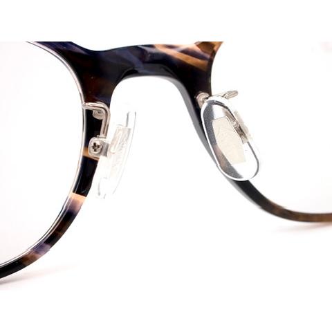 カネコガンキョウ KC-38 BLS 未使用品（S） ] 金子眼鏡の上品で美しい