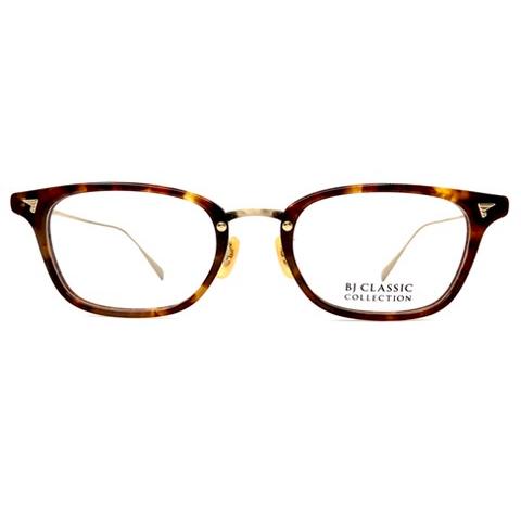 BJクラシック新品同様BJ CLASSIC COM-545NT定価44,000円 ビージェークラシック COM-545NT C-2-6 Titanium 未使用品（S） ] BJ