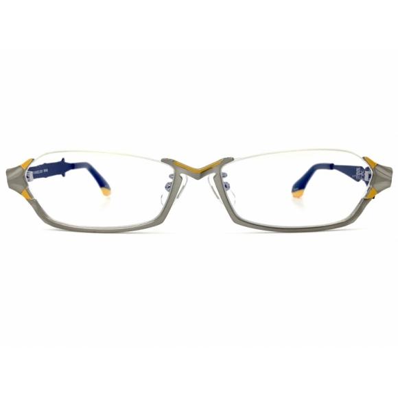 ヤブシタ×khara エヴァンゲリオン EVANGELION 零号機 未使用品