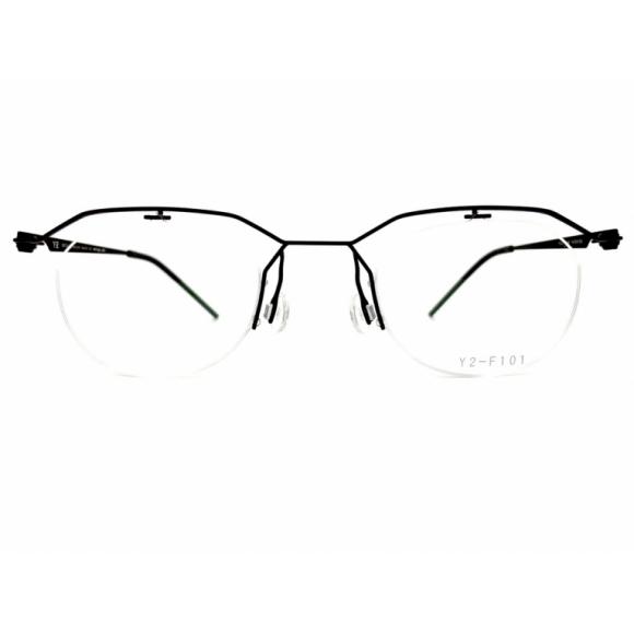 ワイコンセプト Y2 BETA TITANIUM FULL NYLOR ONE off 工房 Y2-F101 未 
