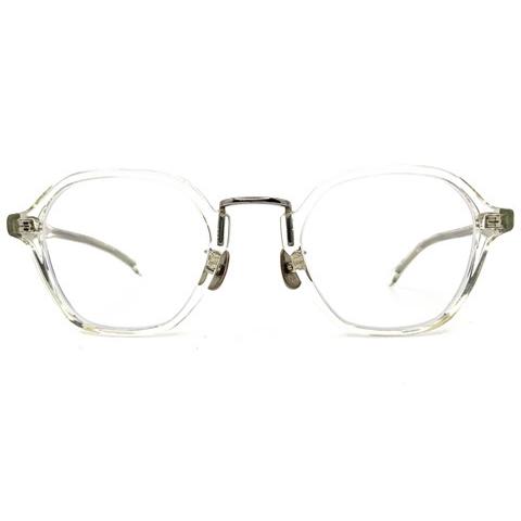 アヤメ MH2 CLE 未使用品（S） ] ayameの六角形がさらにブラッシュ