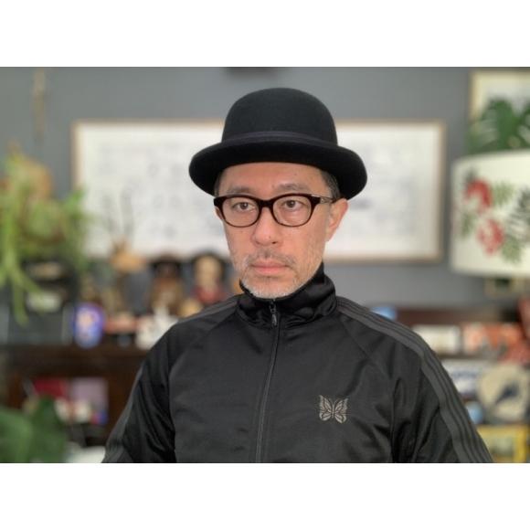 ハクサンガンキョウ SMALL HANK 1975 未使用に近いused（A＋） ] 白山