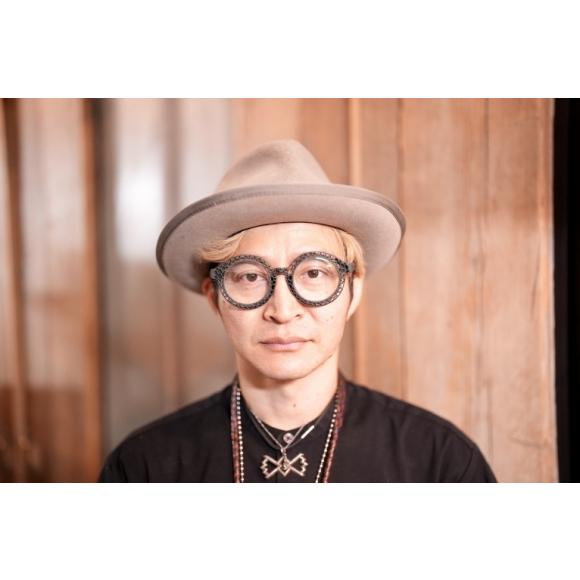 [ ヴァレンフェルス・アイウェア Bonobo Art XXL-Bold-04 新品（N） ] WALLENFE_1