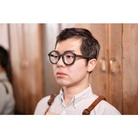[ ヴァレンフェルス・アイウェア Bonobo Art XXL-Bold-04 新品（N） ] WALLENFE_2