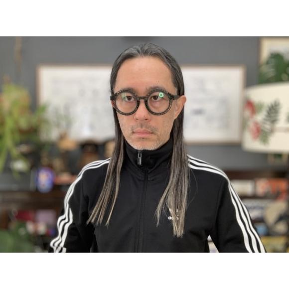 [ ヴァレンフェルス・アイウェア Bonobo Art XXL-Bold-04 新品（N） ] WALLENFE_3