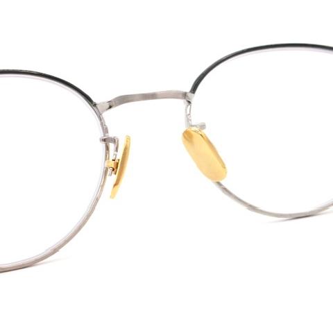 [ オリバーゴールドスミス Actress 48 Col.020 良品used品。used（B) ] オリバ_5