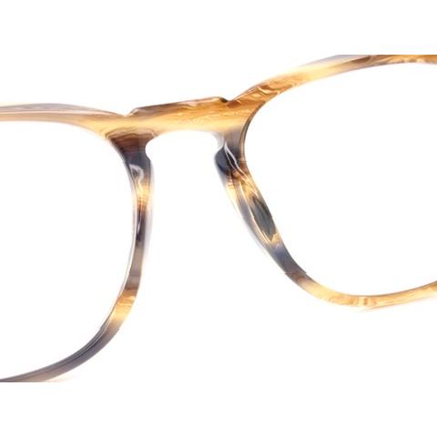 [ モスコット DUDEL COL.BARK 未使用に近いused（A＋） ] モスコットの趣たっぷ_5