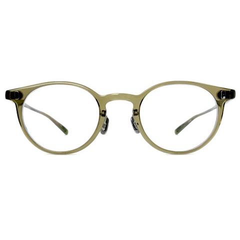 アイヴァン7285 330(46) C.332 良品used品。used（B) ] EYEVAN 7285が