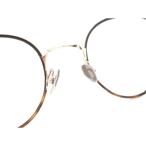 [ アーレム RASPAIL GREY GOLD 未使用に近いused（A＋） ] AHLEMの機能的で美し_5