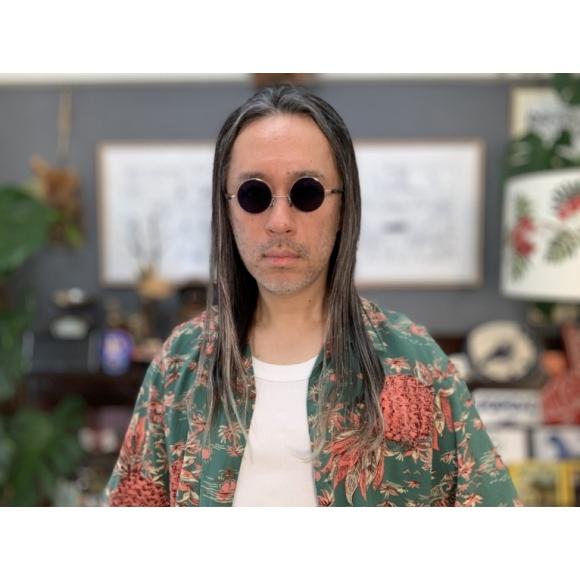 [ トゥエンティトゥディグリーアイウェア 22.16-38N L1H LEATHER 新品（N） ] 2
