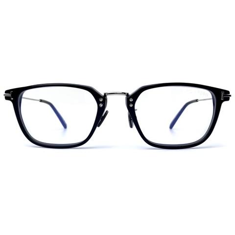 【美品】TOM FORD サングラス TF5862-D-B 005 トムフォード TF5862-D-B 005 未使用品（デッドストック）（SD） ] TOM