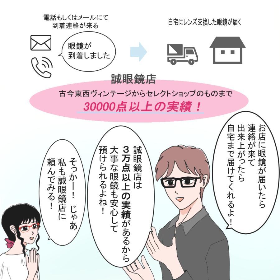 メガネレンズ交換 おまかせレンズ 他店フレーム持ち込みok 購入方法は 度数は どれを選べば そんな時は全ておまかせ カートに入れるだけ お見積もり Omkslens 誠眼鏡店 通販 Yahoo ショッピング