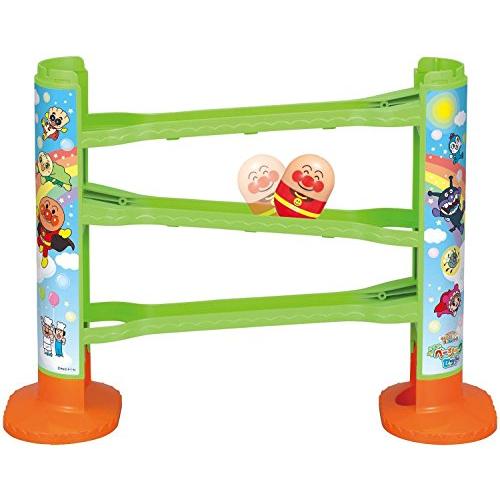 セガトイズ(SEGA TOYS) アンパンマン それいけ コロロンパーク NEWベーシックセット | 