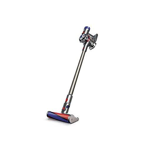 Dyson コードレス クリーナー V8 Fluffy Extra SV10 TI : ma 