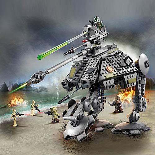 レゴ() スター・ウォーズ AT-AP ウォーカー 75234 ブロック おもちゃ