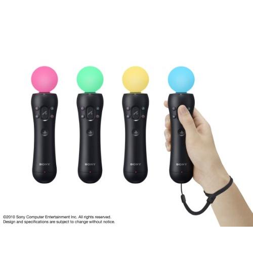 PlayStation Move モーションコントローラー ( CECH-ZCM1JY ) 【メーカー生産終了】｜makotoya1259｜06