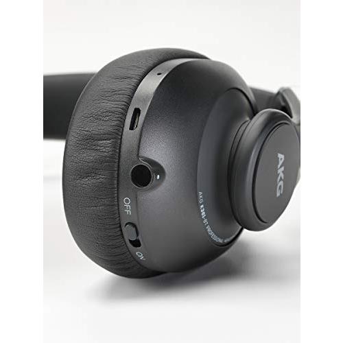 AKG K361-BT-Y3 Bluetooth対応 密閉型 モニターヘッドホン ヒビノ扱い 3年モデル 50mmドライバー｜makotoya1259｜05