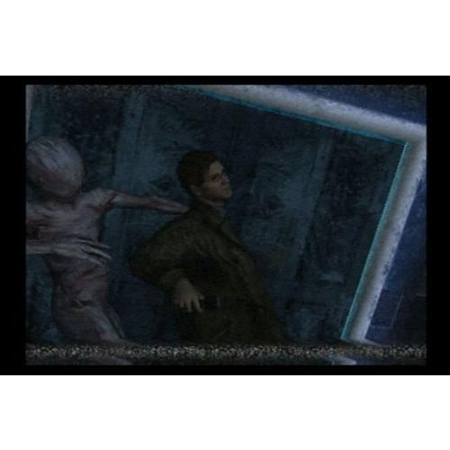 至上 眞屋SILENT HILL SHATTERED MEMORIES サイレントヒル シャッター