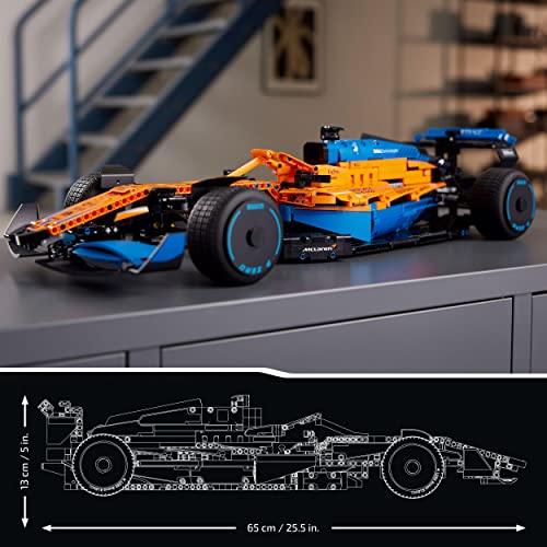 レゴ()テクニック マクラーレン フォーミュラ1 レースカー 42141