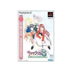 福袋特集 21 サクラ大戦3 巴里は燃えているか 初回プレス版 ソフト Mail Invent1 Nyts Edu