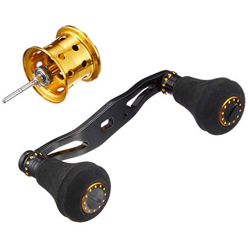 アブガルシア(Abu Garcia) ベイトリール ソルティーステージ コンセプトフリー 右巻き 2019モデル 右巻き