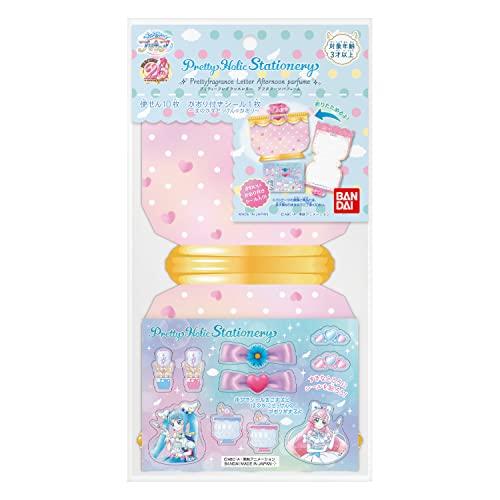 ひろがるスカイ プリキュア Pretty Holic Stationary Prettyfragrance Letter Afternoon p｜makotoya1259｜05