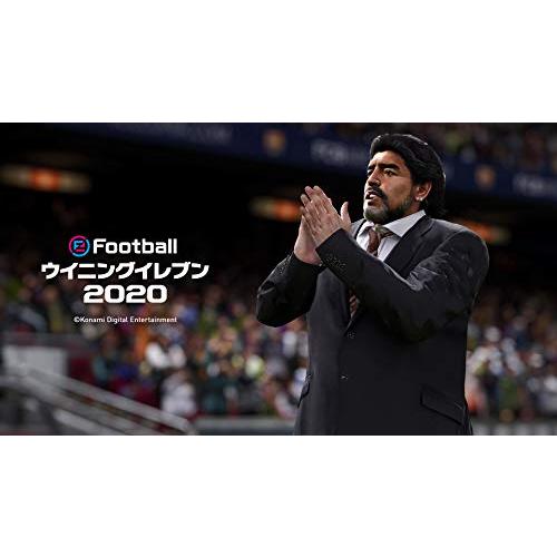 eFootball ウイニングイレブン 2020 - PS4｜makotoya1259｜06