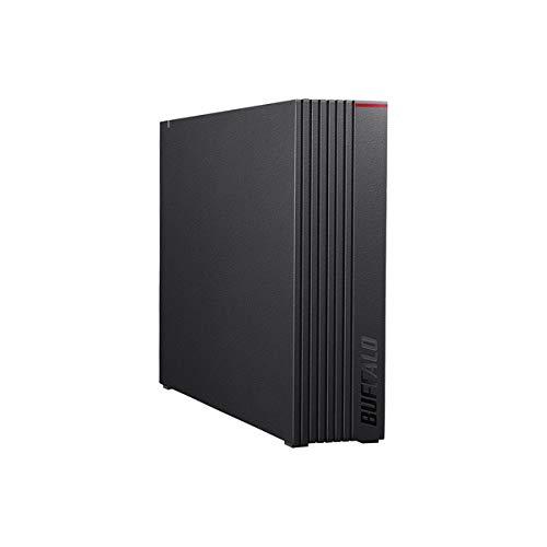 HD-EDS8.0U3-BA パソコン&テレビ録画用 外付けHDD 8TB : ma3790c9fc96 