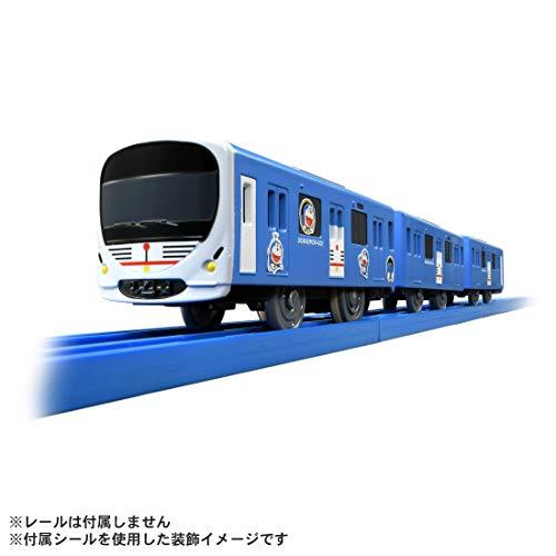 プラレール SC-03 西武鉄道 DORAEMON-GO! (ドラえもん ごう )｜makotoya1259｜04
