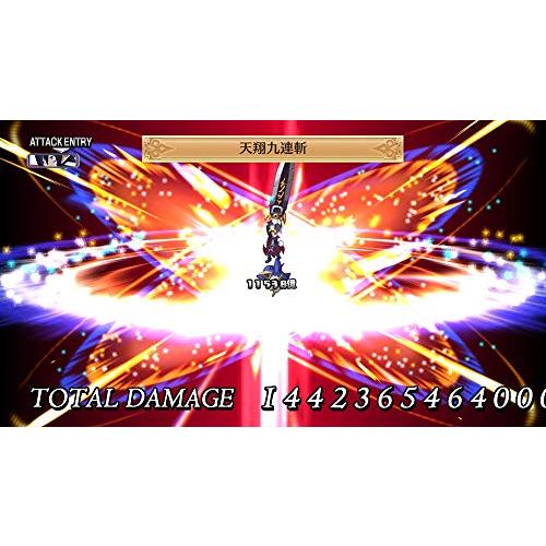 魔界戦記ディスガイア4 Return - PS4｜makotoya1259｜05