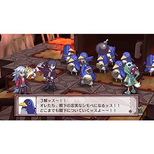 魔界戦記ディスガイア4 Return - PS4｜makotoya1259｜09