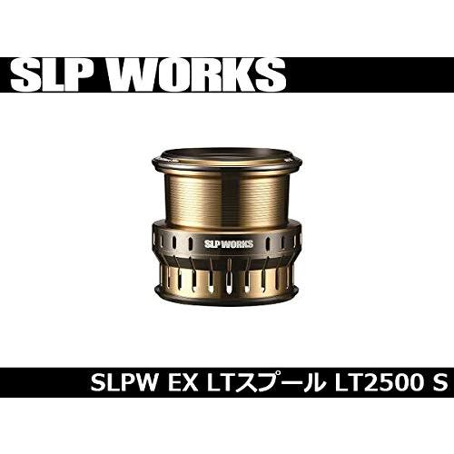 Daiwa SLP WORKS(ダイワSLPワークス) スプール SLPW EX LTスプール 2500S スピニングリール用 リール｜makotoya1259｜02