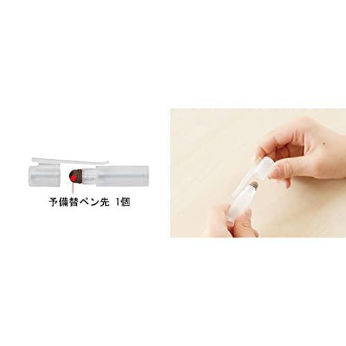 三菱鉛筆 uni タッチペン 六角軸 TP826001P｜makotoya1259｜05