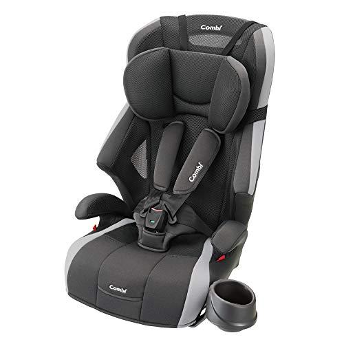 Combi(コンビ) シートベルト固定 チャイルド&ジュニアシート 1歳頃から  