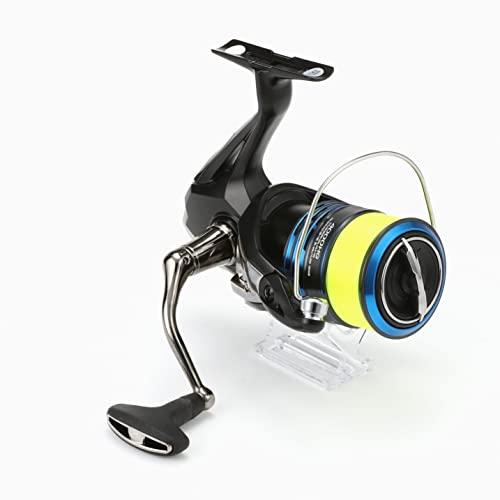 シマノ(SHIMANO) スピニングリール 21 ネクサーブ 4000HG ナイロン4号150m付き｜makotoya1259｜02