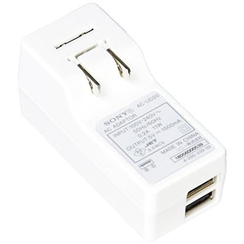 ソニー USB ACアダプター AC-UD20｜makotoya1259｜03