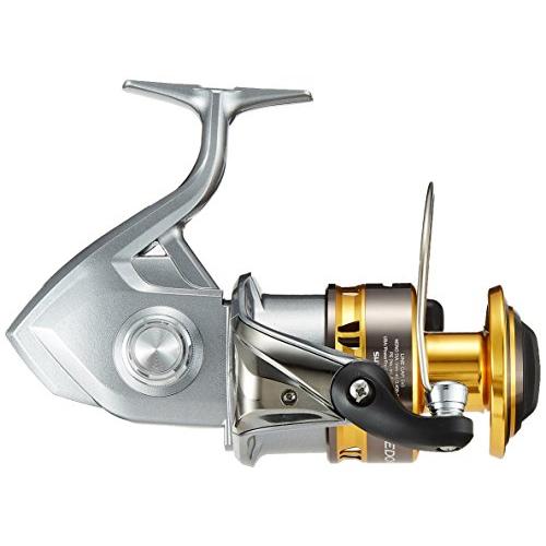 シマノ(SHIMANO) スピニングリール 17 セドナ 8000 ジギング 初心者向け｜makotoya1259｜02