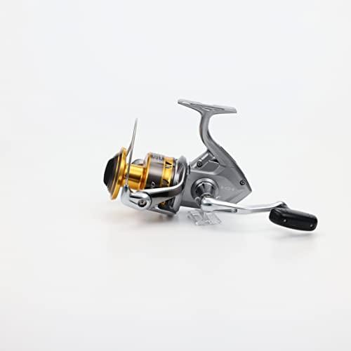 シマノ(SHIMANO) スピニングリール 17 セドナ 8000 ジギング 初心者向け｜makotoya1259｜06