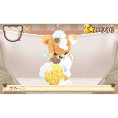 クマ・トモ - 3DS｜makotoya1259｜03
