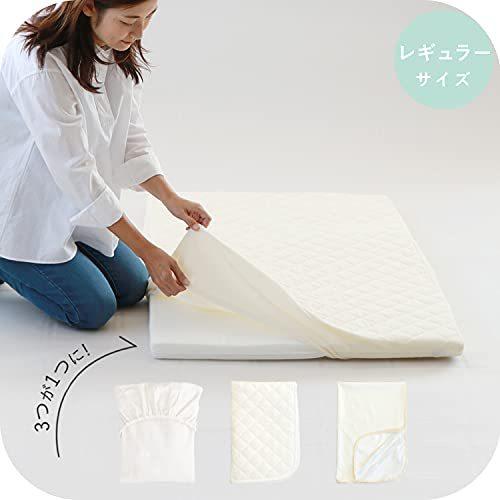 10周年記念イベントが SANDESICA サンデシカ トリプルフィットシーツ