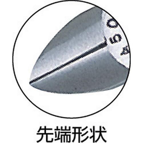 室本鉄工 メリー 450-150 スタンダードニッパ｜makotoya1259｜02