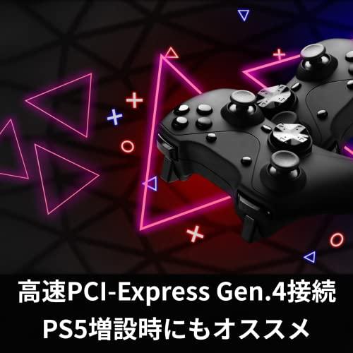 CFD販売 PG4NZLシリーズ 2TB (読取り最大 7200MB/秒) 【PlayStation5 動作確認済】M.2 2280 (NVMe｜makotoya1259｜10