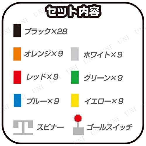 日本ドミノ協会公認 本格ドミノ牌｜makotoya1259｜03