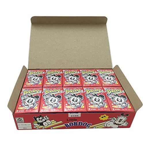 コーラシガレット 30個入 清涼菓子｜makotoya1259｜03