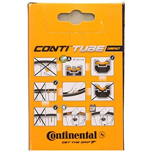 コンチネンタル(Continental) Compact 20 Slim 28/406-32/451 S42｜makotoya1259｜02