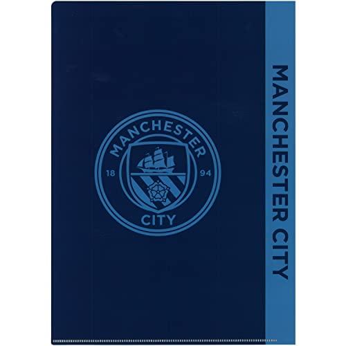 Manchester City(マンチェスターシティ) クリアファイル 2枚セット MC35093｜makotoya1259｜03