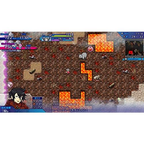 不思議のクロニクル 振リ返リマセン勝ツマデハ - PSVita｜makotoya1259｜06