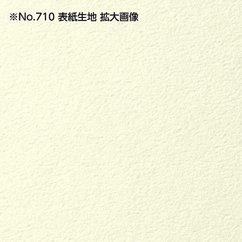 HAKUBA 普通台紙 No.710 2L(カビネ)サイズ 1面(タテ) ホワイト M710-2LT-1｜makotoya1259｜07